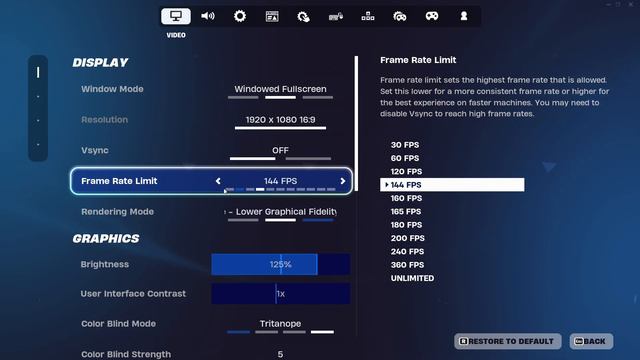 HOW TO STOP LAGGING IN FORNITE 2024! (FIX LAG FORTNITE) смотреть онлайн