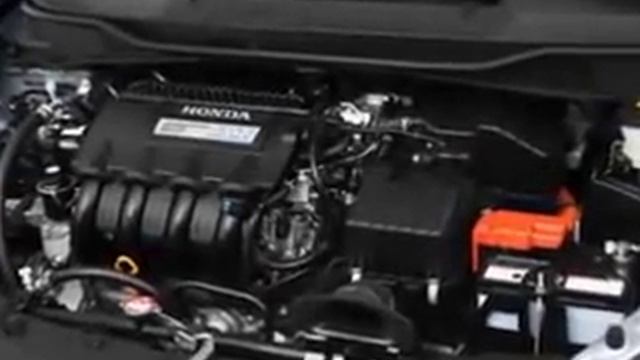 2011 Honda Insight CVT EX Hatchback - Rock Hill, SC смотреть онлайн