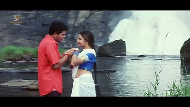 Kuhu Kuhu Kogile - HD Video Song | Srimurali | Hariharan | K.S.Chithra | S A Rajkumar