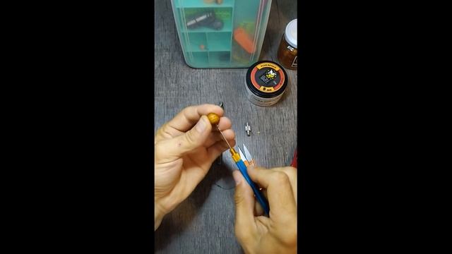 Карповая снасть которая спасает рыбалку смотреть онлайн