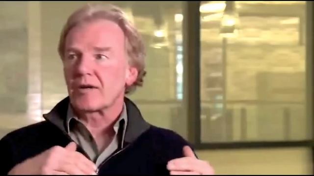 Peter Senge Introduction to Systems Thinking смотреть онлайн