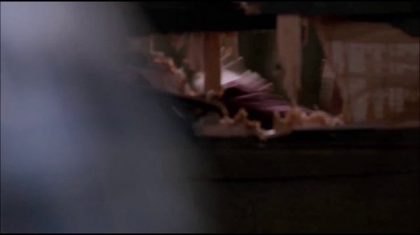 Dean/Charlie DarkDealeste - Winchester p l u s one