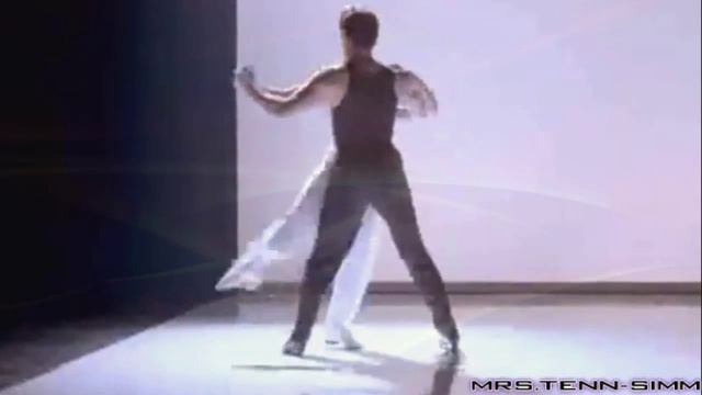 [Supernatural] Jensen Ackles and Misha Collins - Tango смотреть онлайн