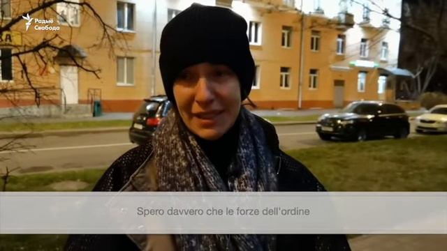 Roman Bondarenko - giovane 31-enne ucciso il 12 Novembre 2020 a Minsk in Bielorussia смотреть онлайн
