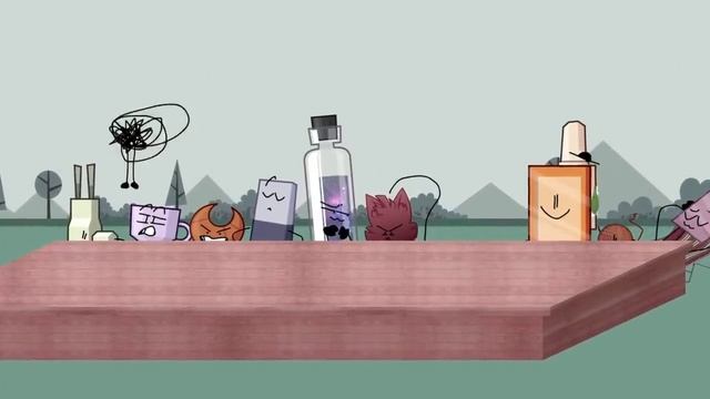 CFMOT 3 - In English