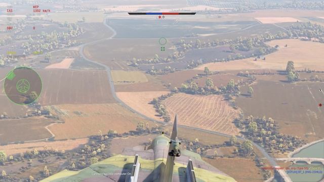 Revisiting The Good Old MiG-27K | Laser Guided Bombs in A Long Battle смотреть онлайн