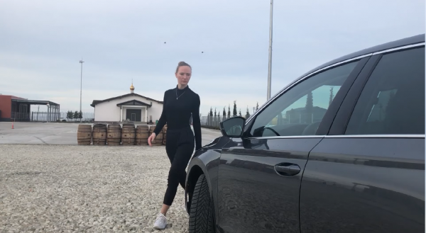 Семь раз отмерь– Skoda Octavia 2021. Семейный обзор Шкода Октавия.