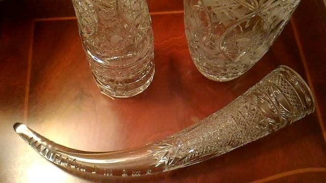 Сняли страйк. Продал хрусталь за 400 гривен смотреть онлайн