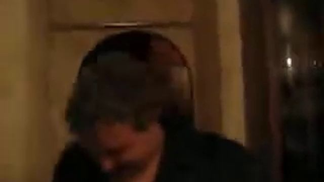 мамина шуба