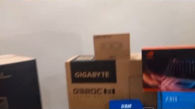 RTX 3070, AORUS ELITE AX DDR4, COUGAR NEON X, INTEL CORE I9 12TH GEN, WD BLACK смотреть онлайн