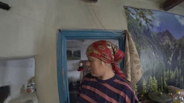 ЧТО ДЕЛАТЬ КОГДА ДОМА НЕТ ХЛЕБА - ЖАРЕНЫЕ ПЫШКИ НА КЕФИРЕ смотреть онлайн