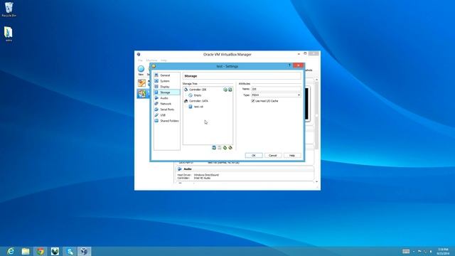 How To Set Up VM VirtualBox 4.3.16 смотреть онлайн