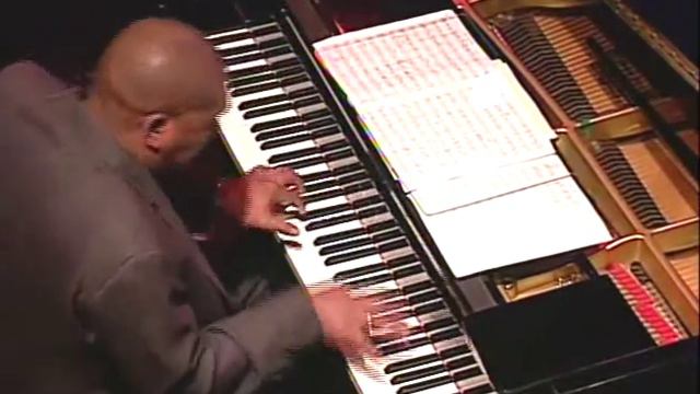 YOSVANY TERRY PROVIDENCIA JAZZ PART 1 смотреть онлайн