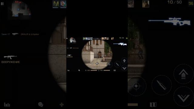 Standoff2. С лафи. Как правильно играть. смотреть онлайн