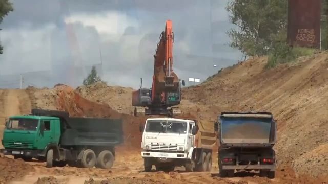 ФКУ Упрдор Москва-Харьков.mp4