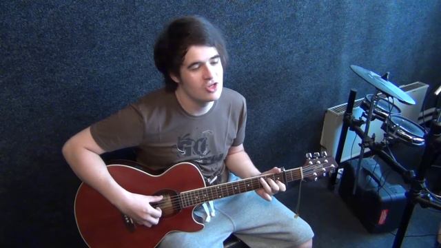 Он Не Придет - Paul Baldhill (Психея cover) смотреть онлайн