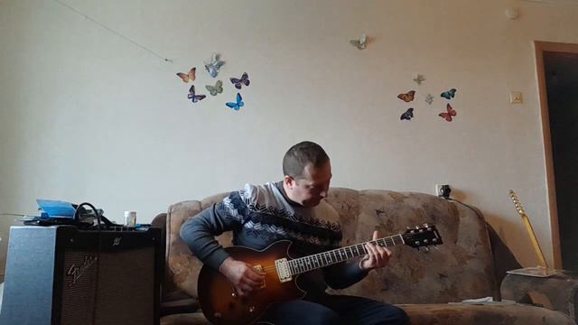 epiphone lp tribute + 498 490 vs yamaha sbg500 смотреть онлайн