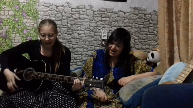 Дуэт "Калина" - Песня о PUBG смотреть онлайн