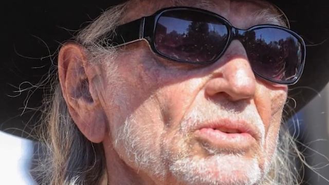 The Life and Sad Ending of Willie Nelson смотреть онлайн