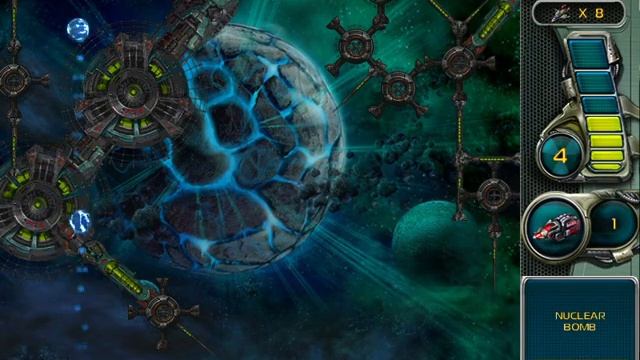 Star Defender 3 ( №2 ) Следующий смотреть онлайн