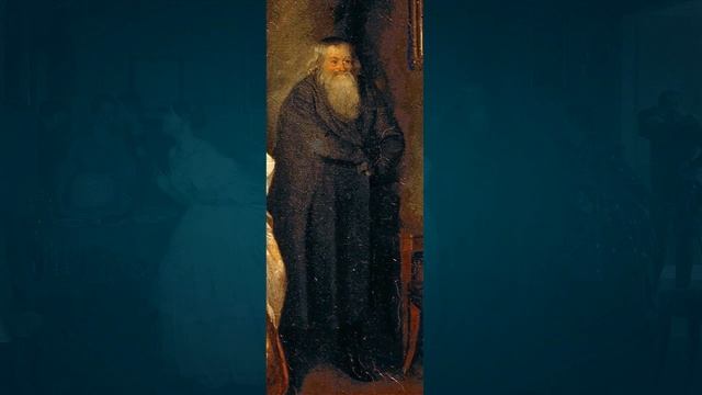 Федотов Павел Андреевич (1815-1852) «Сватовство майора» смотреть онлайн