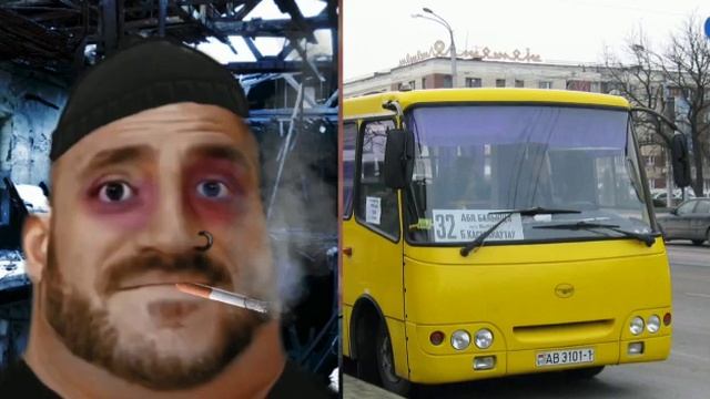 Первый Брестский автобус на котором ты записал поездку: смотреть онлайн