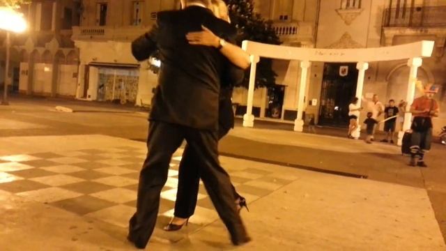 CICLO CULTURAL VERAN 2015... MILONGA 