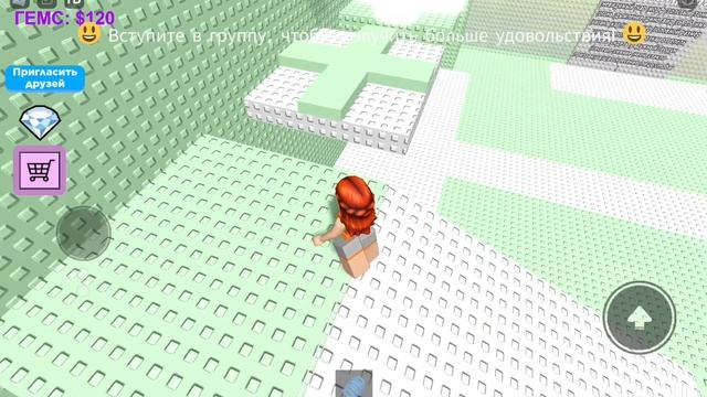 РОБЛОКС но ЕСЛИ я падаю то МЕНЯЕТСЯ ЯЗЫК!!! roblox смотреть онлайн