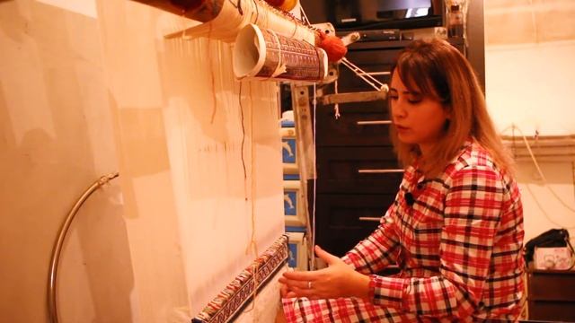 Что означают символы на азербайджанских коврах смотреть онлайн