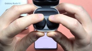 Hard Reset SAMSUNG Galaxy Buds FE - Restore Default Settings #earbuds