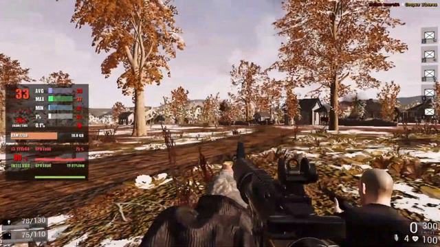 Total Conflict Resistance On Low End PC | NO Graphics Card | I3