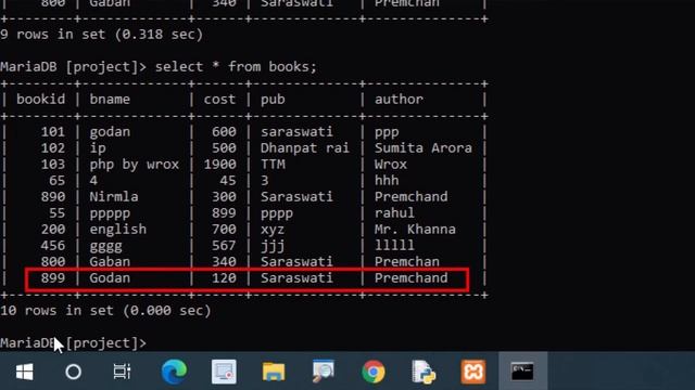 Crud Application in Python(Console Programming),CBSE XII IP,CBSE XII CS смотреть онлайн