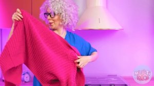 Кулинарный Челлендж: Я против Бабушки | Секретные Лайфхаки и Гаджеты от Multi DO Challenge