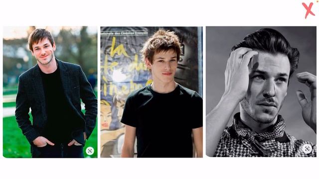 EXPRESSIVE DRAMATIC | ДРАМАТИК - ГАМИН