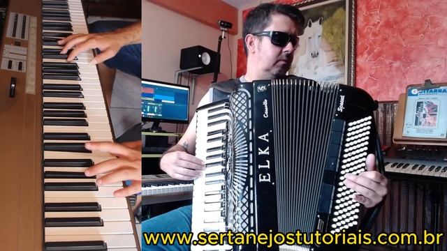 LIBERTANGO- Ástor Piazzolla/ACORDEON /EVANDRO Furlan/Hurricane смотреть онлайн