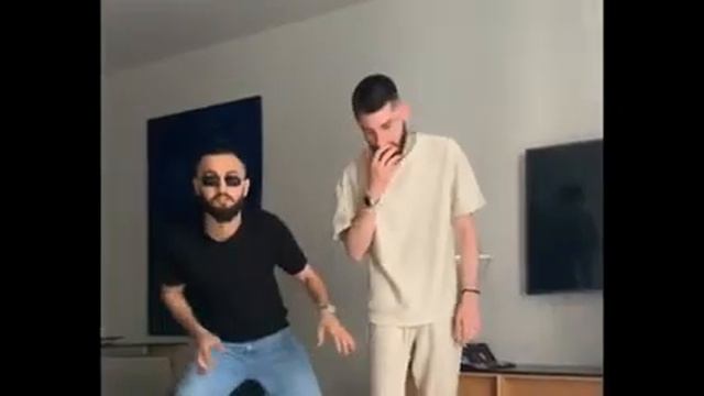 matrang дал жару в Одессе смотреть онлайн