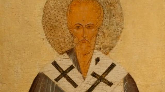 Зал 1. Святой Власий смотреть онлайн