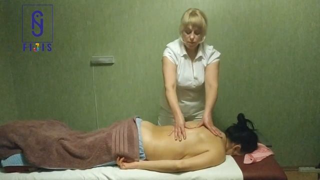 Бабич Олена