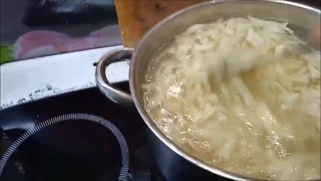 варю овощной супчик смотреть онлайн
