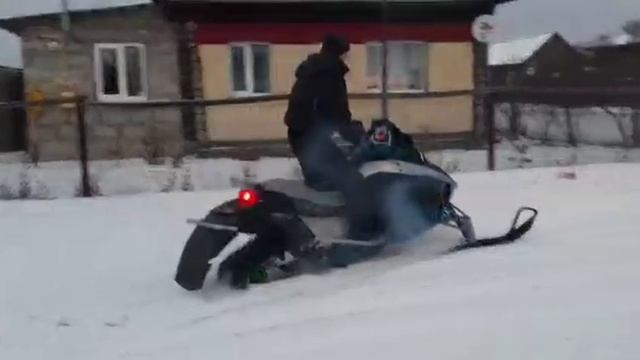 Artic cat покатушки смотреть онлайн