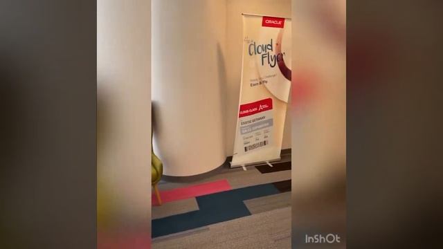 Back to work after 3 years? Oracle Corporation Malaysia смотреть онлайн