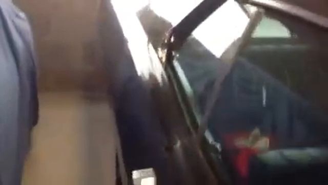 Ford Torino Cobra Jet Engine Running смотреть онлайн