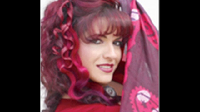 Фирангиз Рагимбекова - 