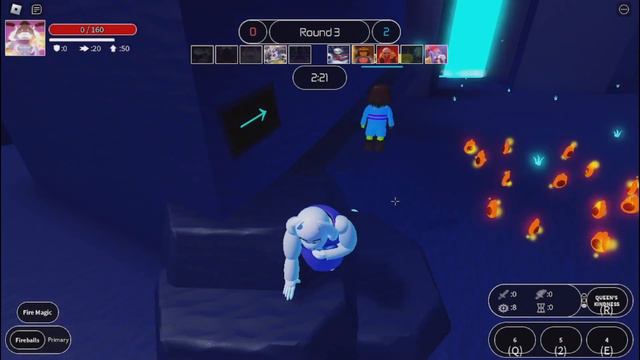 playing Undertale Fall of the Multiverse yes смотреть онлайн