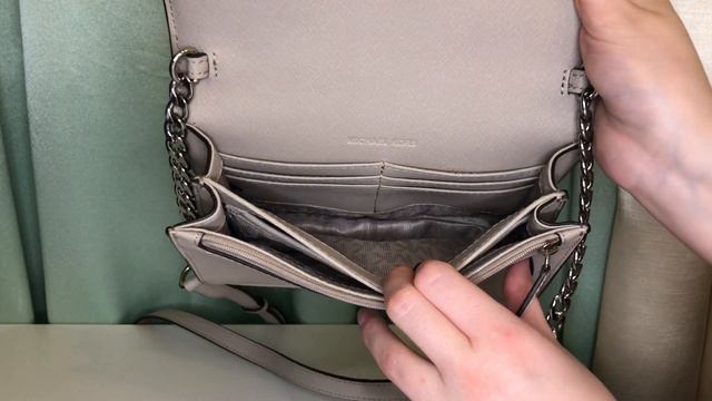 Моя коллекция СУМОК. Furla, Guess, Michael Kors смотреть онлайн