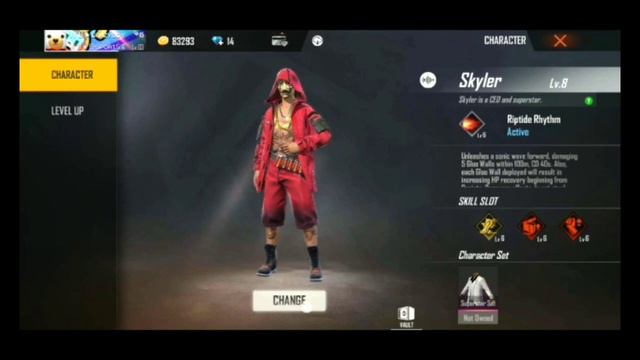 Free fire Best ID Collection By WB CRAZYBOY in Tamil | #freefirecollections смотреть онлайн
