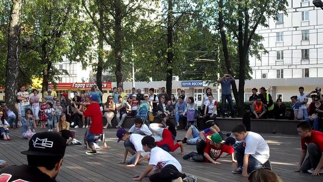 Гончарова батлы смотреть онлайн