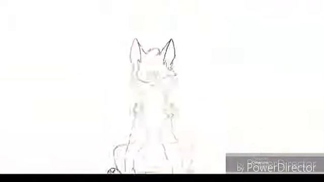 Синяя звезда и Белогривка:~Sing me to sleep смотреть онлайн