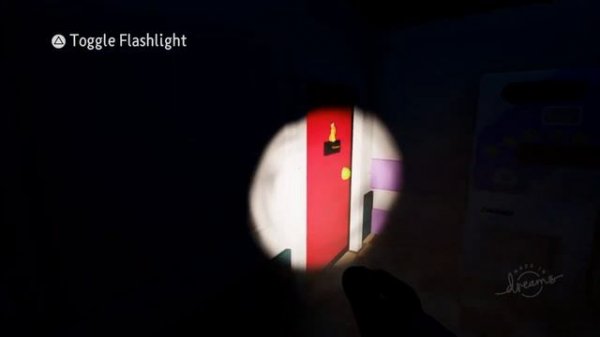 New Willy's Wonderland Horror Game | Dreams Ps4