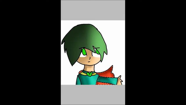 Undertale 7 Wizard - Kindness смотреть онлайн
